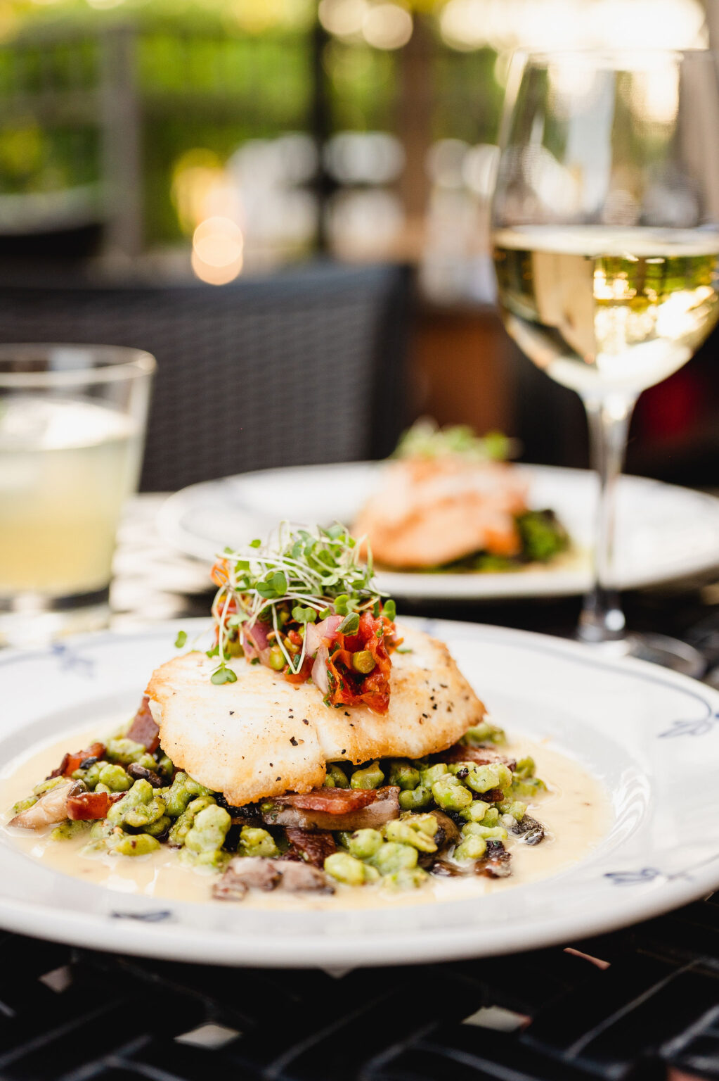 Best Restaurant For Group Dining North Oaks MN Restaurants With