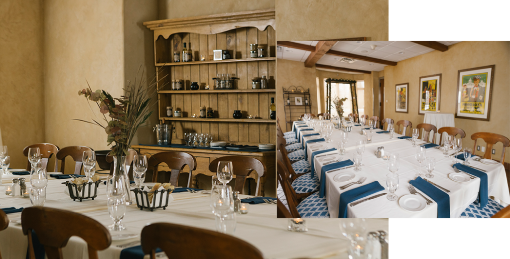 Best Group Dining Restaurant in Twin Cities