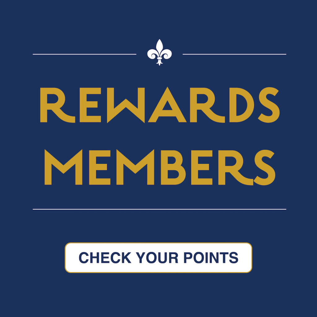 Rewards Members
